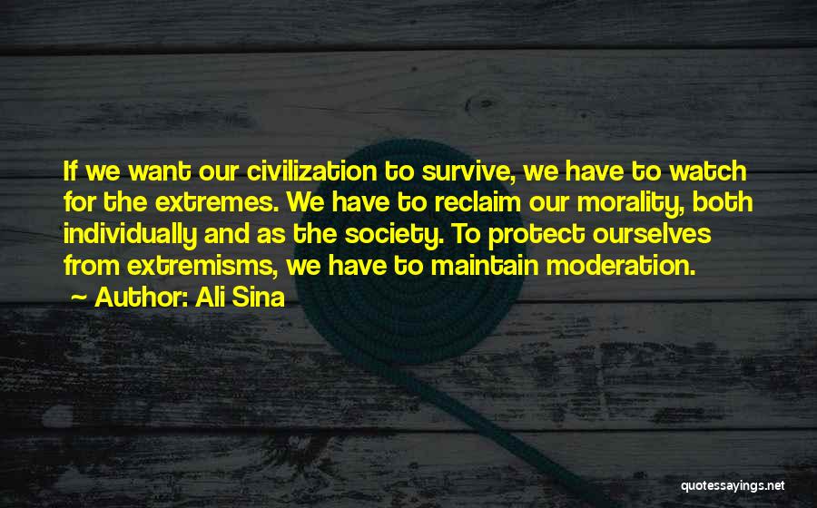 Ali Sina Quotes 2208461