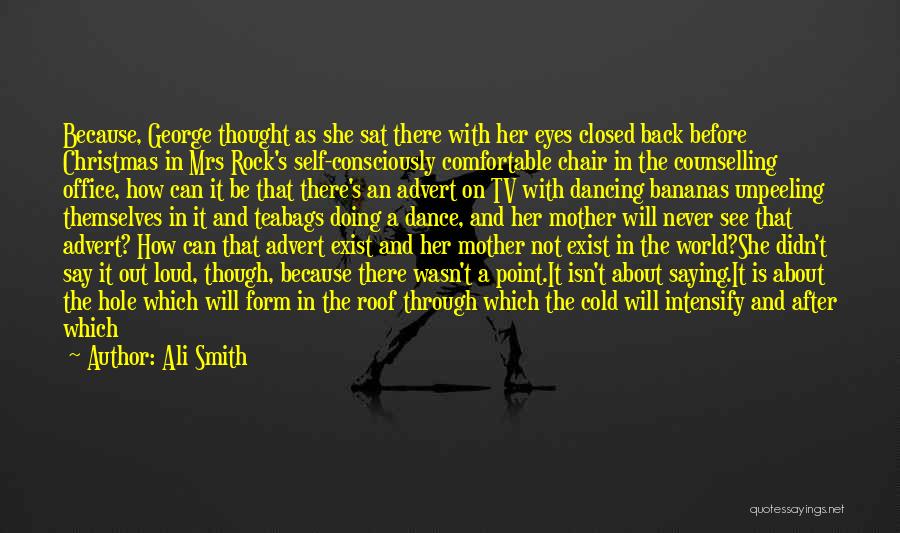Ali Smith Quotes 1122934