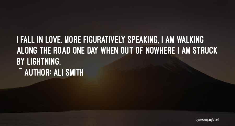 Ali Smith Quotes 1180073