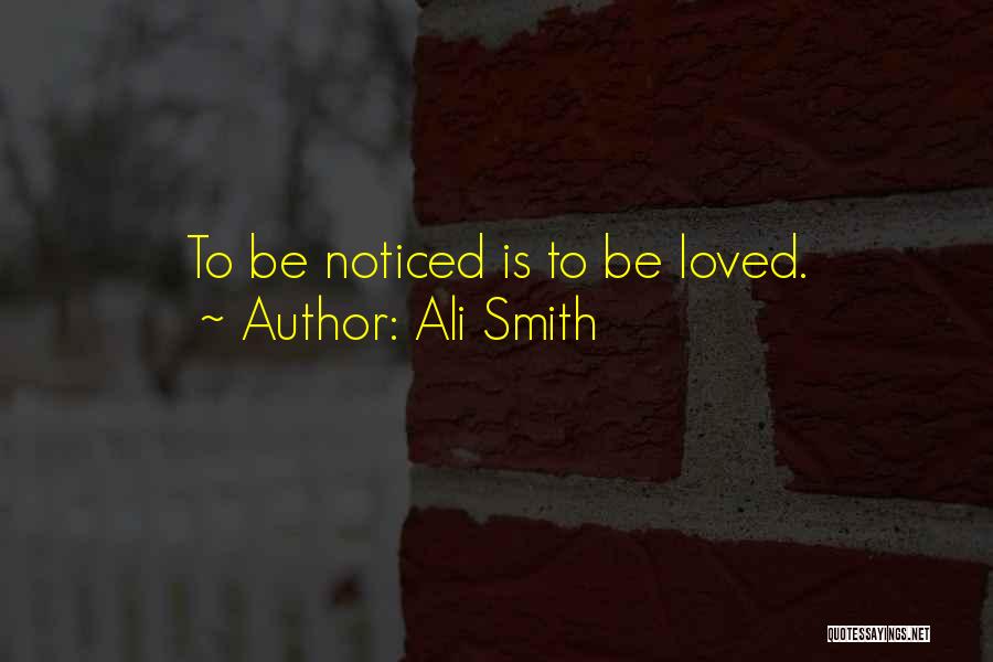 Ali Smith Quotes 1183466