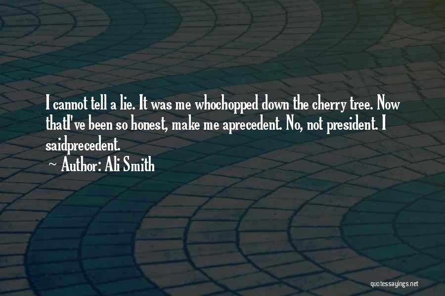 Ali Smith Quotes 133167