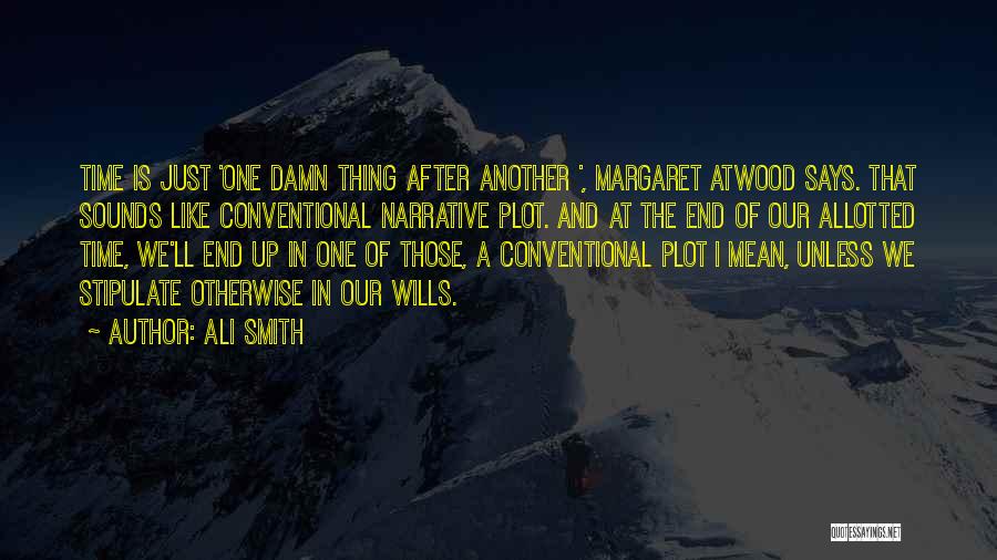 Ali Smith Quotes 1340346