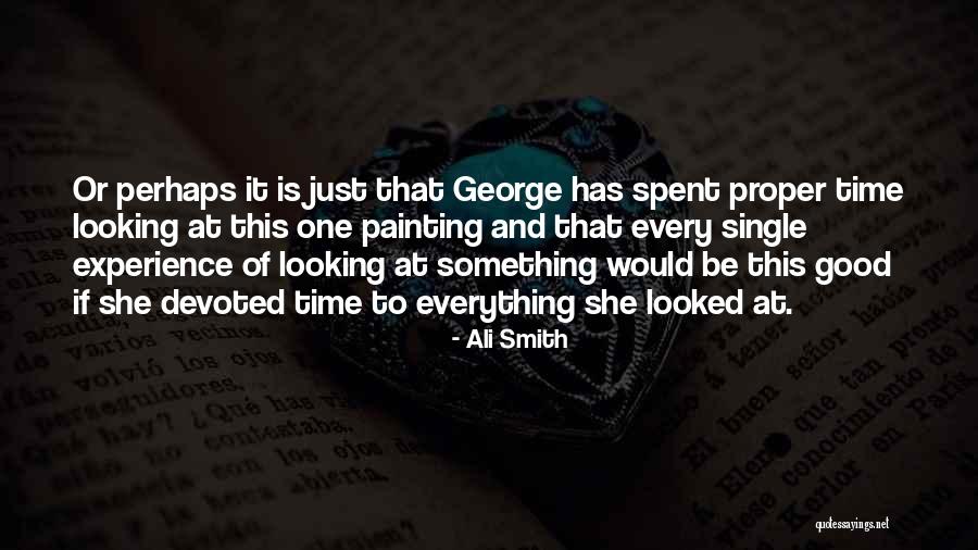 Ali Smith Quotes 143501