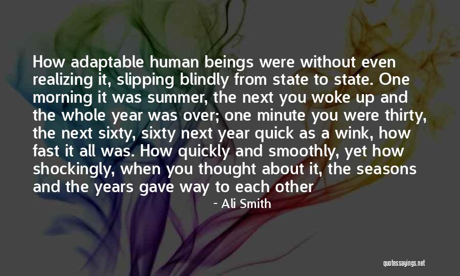 Ali Smith Quotes 1549961