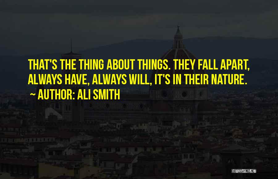 Ali Smith Quotes 1570030