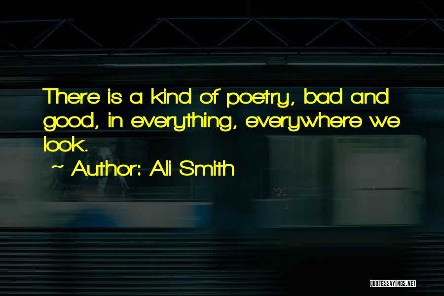 Ali Smith Quotes 1630630