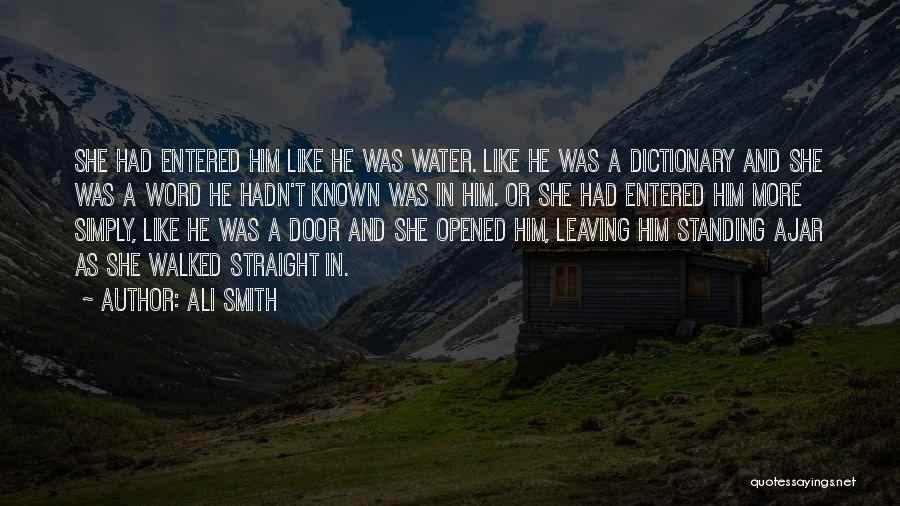 Ali Smith Quotes 1692063