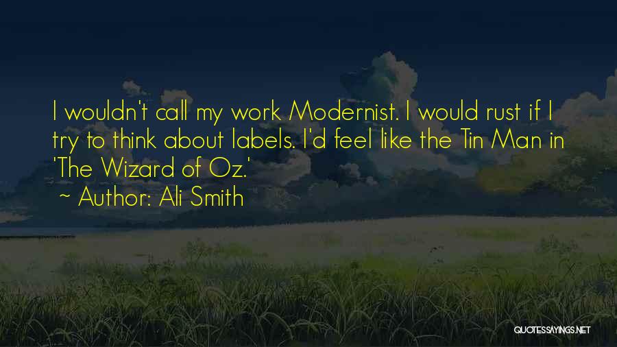 Ali Smith Quotes 1755378