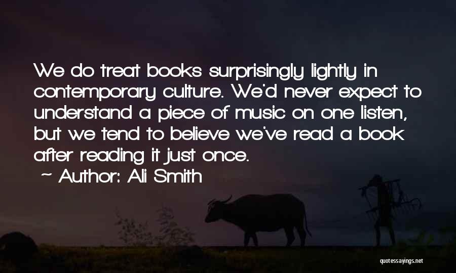 Ali Smith Quotes 2092607