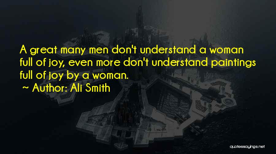 Ali Smith Quotes 2136346