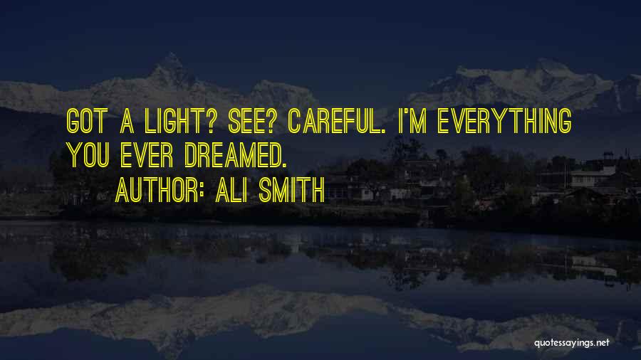 Ali Smith Quotes 2232024