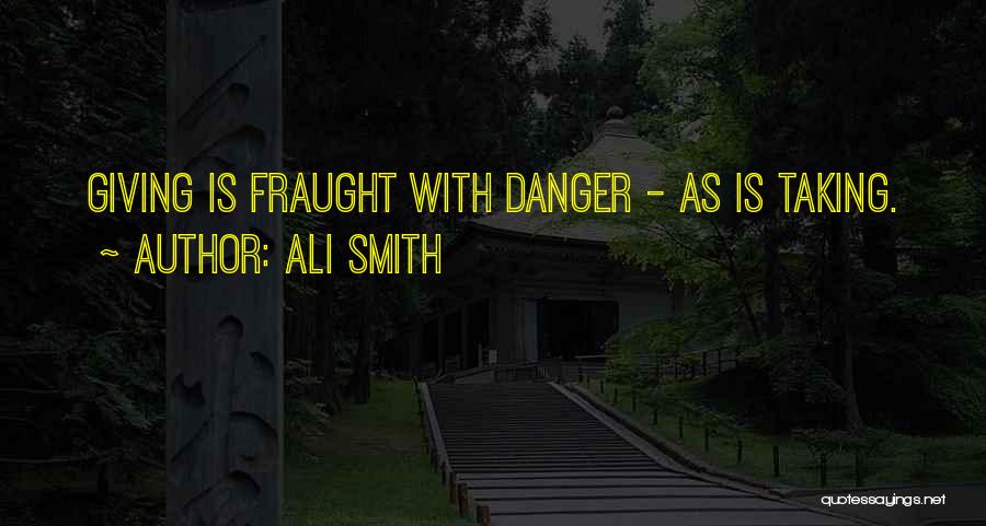 Ali Smith Quotes 2247806