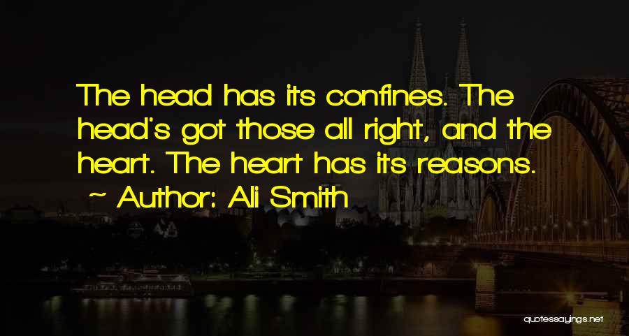 Ali Smith Quotes 501018