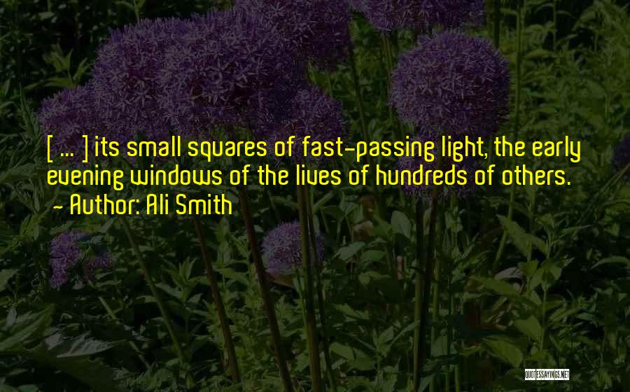 Ali Smith Quotes 593840