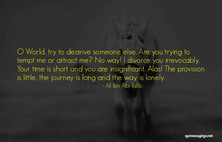 Ali Talib Quotes By Ali Ibn Abi Talib Ali Talib Quotes By Ali Ibn Abi Talib