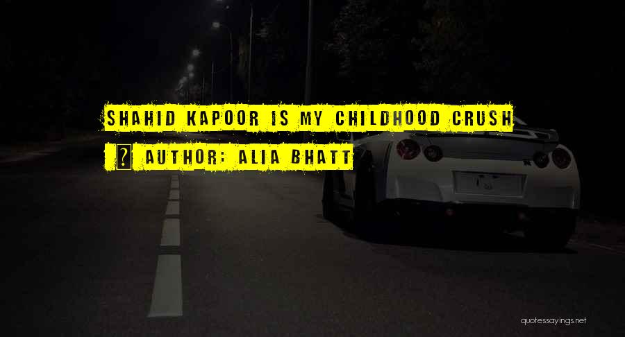 Alia Bhatt Quotes 1212476