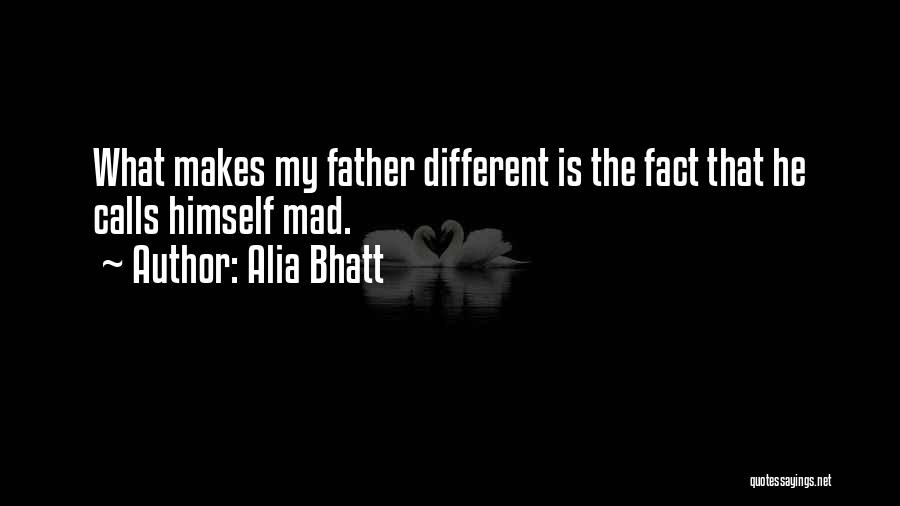 Alia Bhatt Quotes 2189297