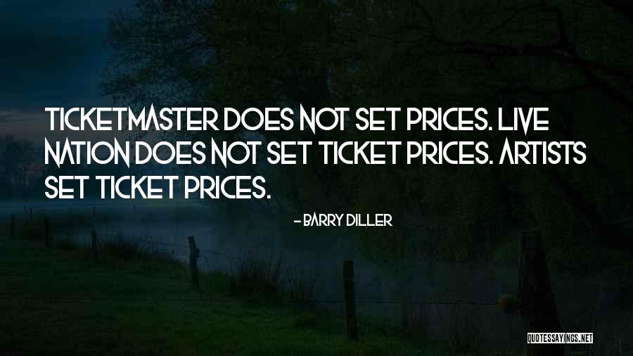 Alia Keralis Quotes By Barry Diller Alia Keralis Quotes By Barry Diller