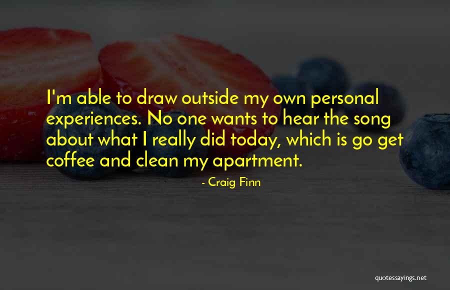 Alia Keralis Quotes By Craig Finn Alia Keralis Quotes By Craig Finn
