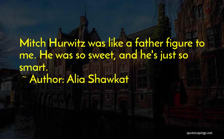 Alia Shawkat Quotes 1028994