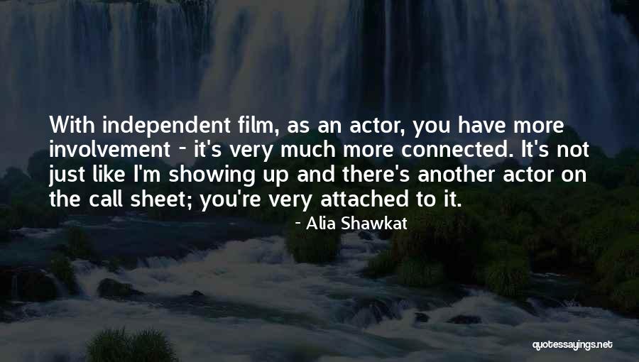 Alia Shawkat Quotes 121165 Alia Shawkat Quotes 121165
