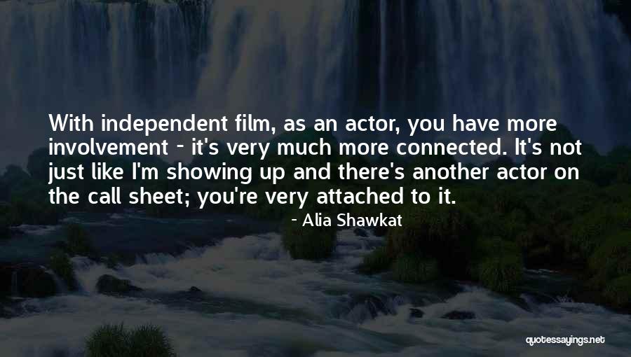 Alia Shawkat Quotes 121165