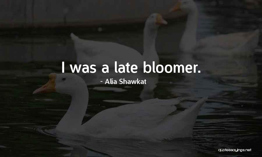 Alia Shawkat Quotes 1355127 Alia Shawkat Quotes 1355127