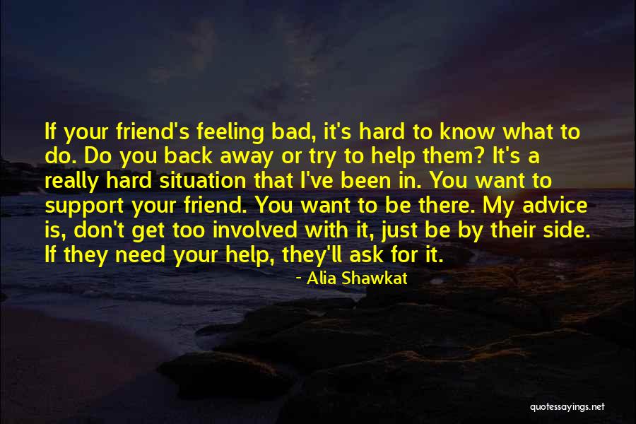 Alia Shawkat Quotes 2149962 Alia Shawkat Quotes 2149962