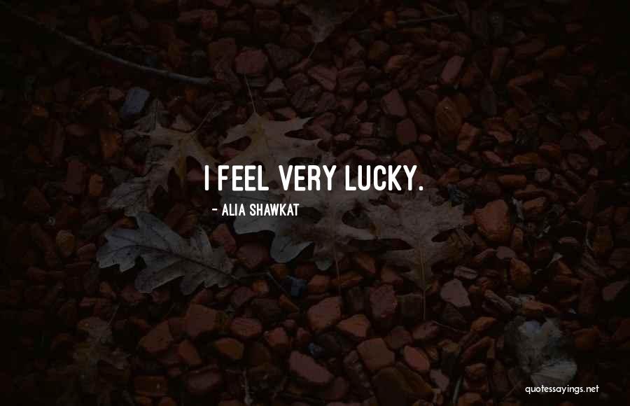 Alia Shawkat Quotes 446301 Alia Shawkat Quotes 446301