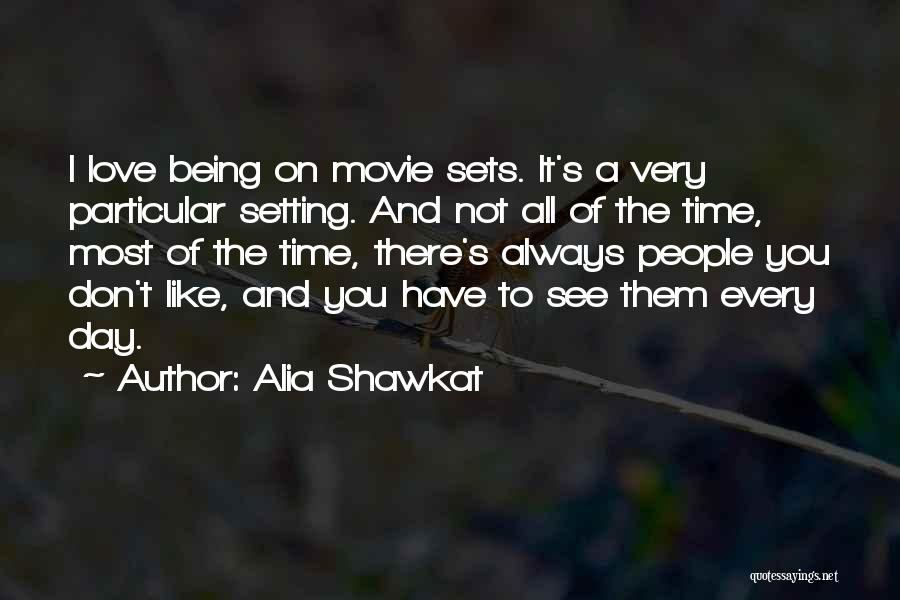 Alia Shawkat Quotes 598269