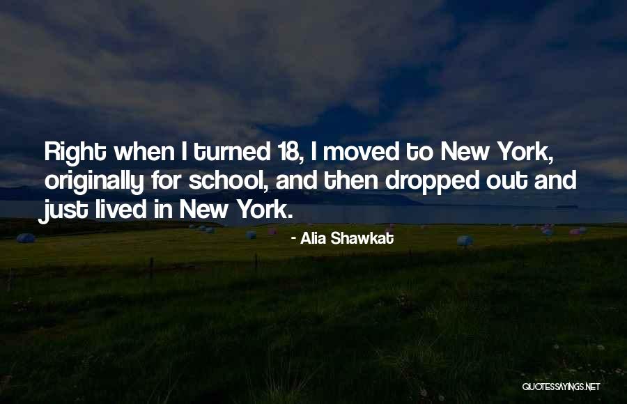 Alia Shawkat Quotes 762793