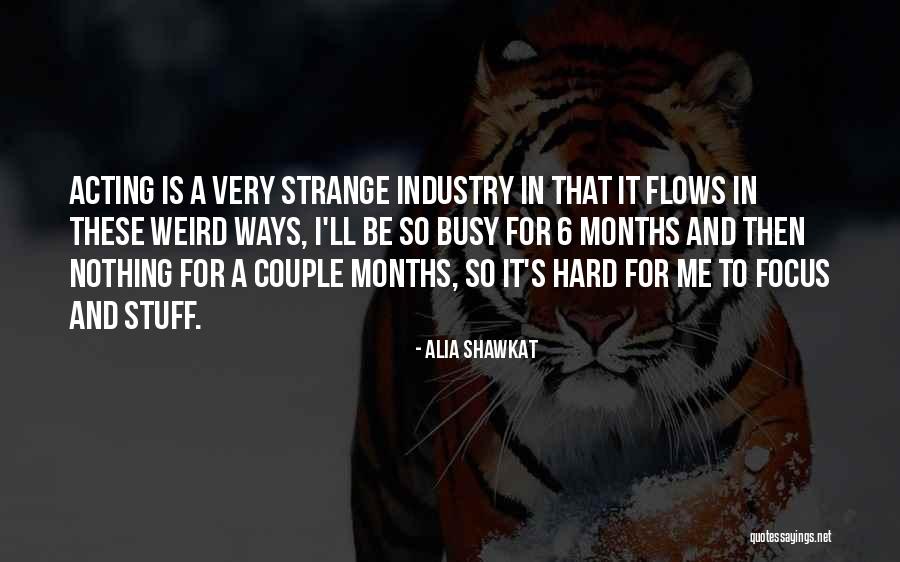 Alia Shawkat Quotes 77883 Alia Shawkat Quotes 77883