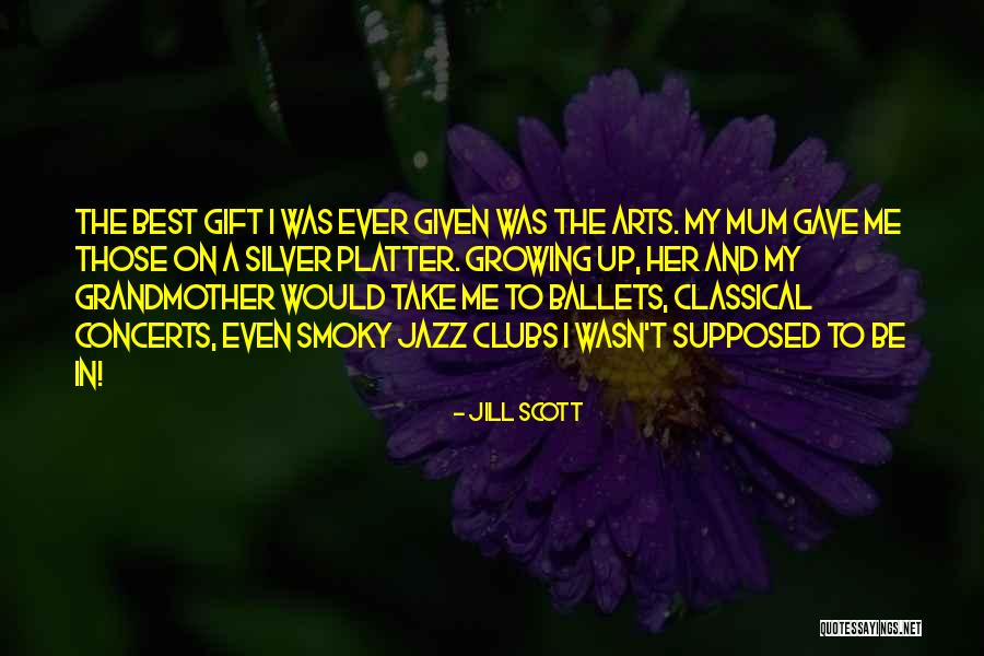 Aliaa Essameldin Quotes By Jill Scott Aliaa Essameldin Quotes By Jill Scott
