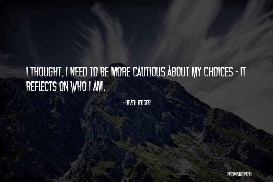Aliada Peru Quotes By Heath Ledger Aliada Peru Quotes By Heath Ledger