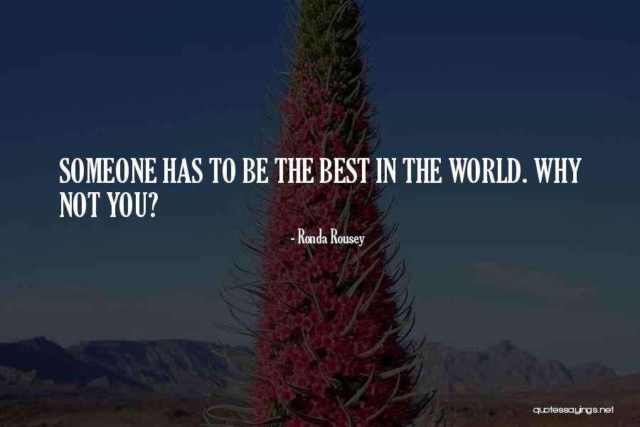 Aliada Peru Quotes By Ronda Rousey Aliada Peru Quotes By Ronda Rousey