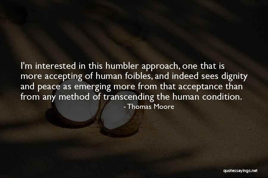 Aliada Significado Quotes By Thomas Moore Aliada Significado Quotes By Thomas Moore