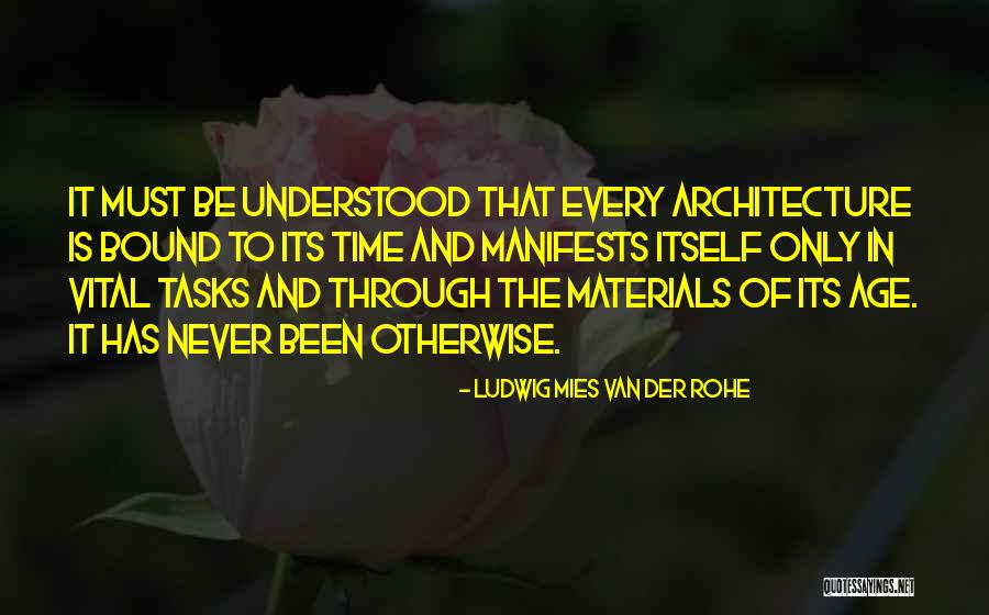 Aliaga Shipyard Quotes By Ludwig Mies Van Der Rohe Aliaga Shipyard Quotes By Ludwig Mies Van Der Rohe