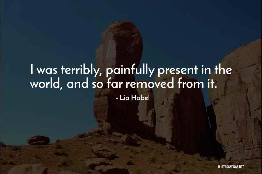 Aliah Williamson Quotes By Lia Habel Aliah Williamson Quotes By Lia Habel