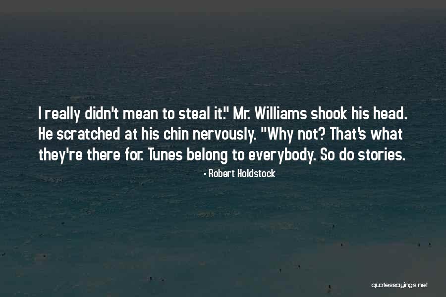 Aliaksandra Yasiukevich Quotes By Robert Holdstock Aliaksandra Yasiukevich Quotes By Robert Holdstock