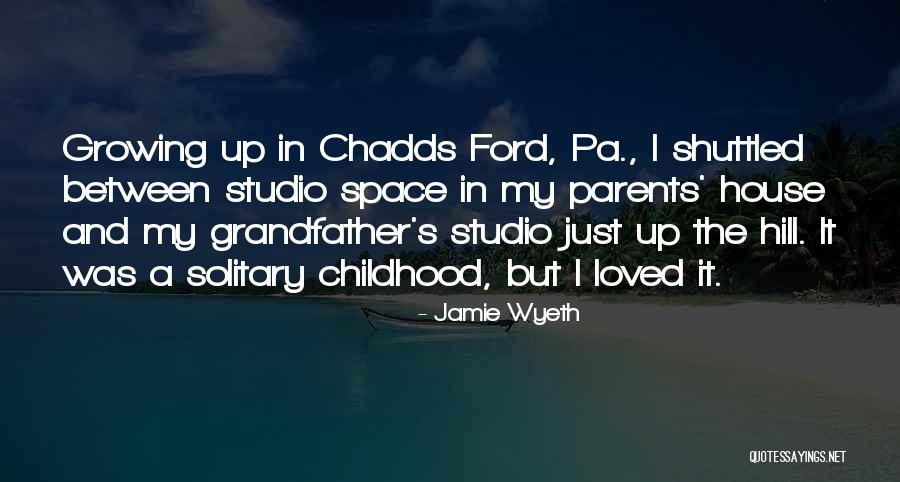 Aliaksei Khadkevich Quotes By Jamie Wyeth Aliaksei Khadkevich Quotes By Jamie Wyeth