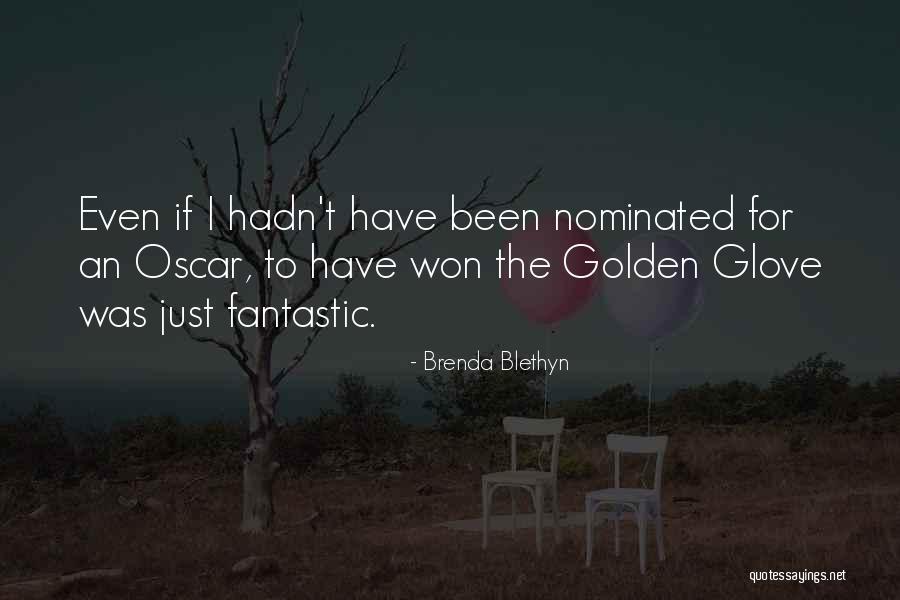 Aliaksei Kharaneka Quotes By Brenda Blethyn Aliaksei Kharaneka Quotes By Brenda Blethyn