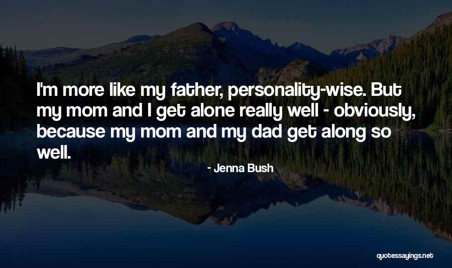 Aliaksei Kharaneka Quotes By Jenna Bush Aliaksei Kharaneka Quotes By Jenna Bush