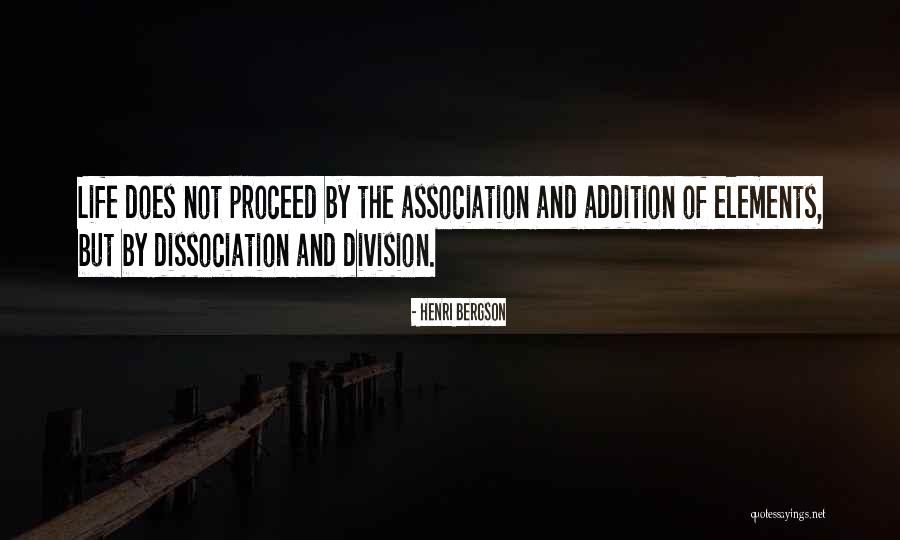 Aliana Homes Quotes By Henri Bergson Aliana Homes Quotes By Henri Bergson
