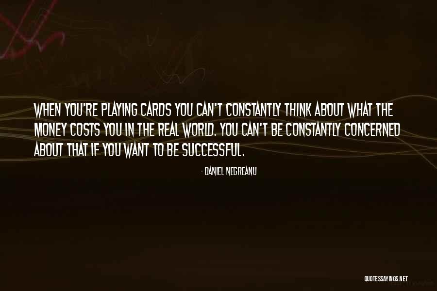 Aliane Baquerot Quotes By Daniel Negreanu Aliane Baquerot Quotes By Daniel Negreanu