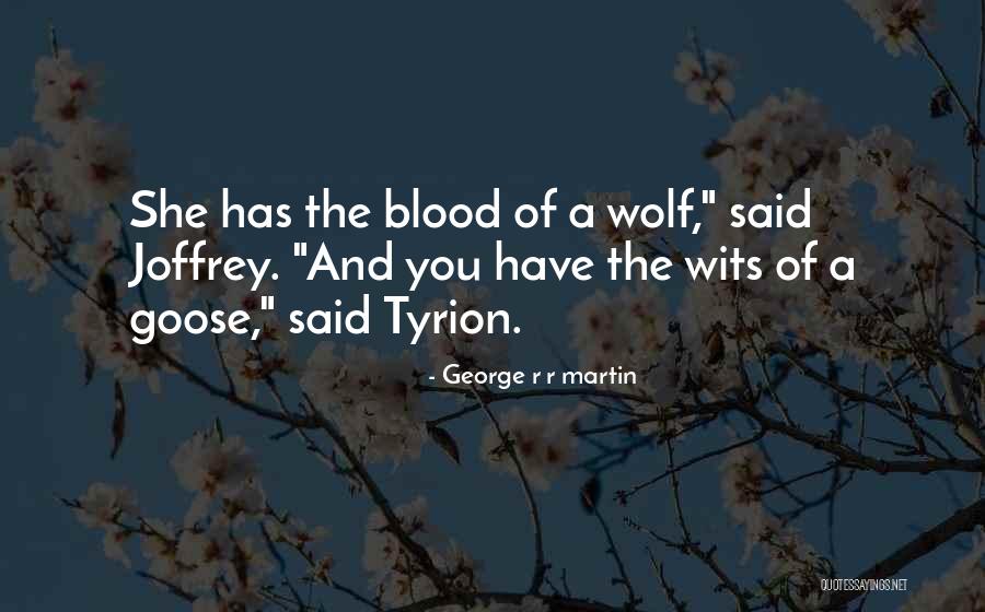 Aliane Duncan Quotes By George R R Martin Aliane Duncan Quotes By George R R Martin