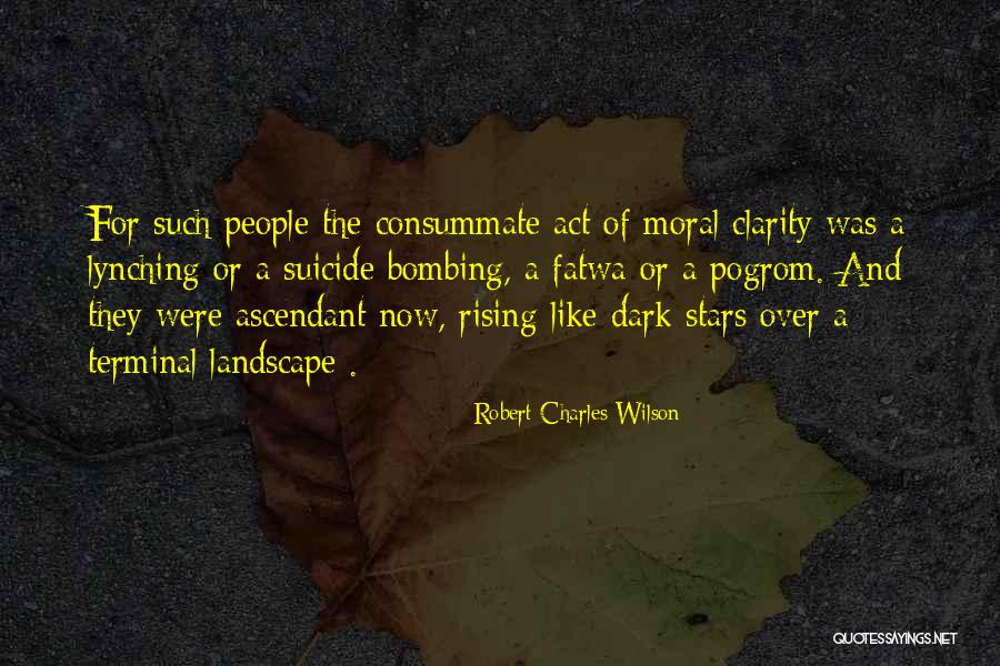Aliane Duncan Quotes By Robert Charles Wilson Aliane Duncan Quotes By Robert Charles Wilson