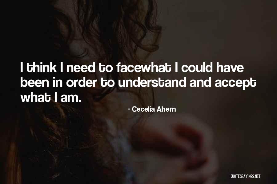 Aliane Wilson Quotes By Cecelia Ahern Aliane Wilson Quotes By Cecelia Ahern