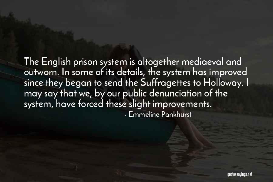 Aliani Dr Quotes By Emmeline Pankhurst Aliani Dr Quotes By Emmeline Pankhurst