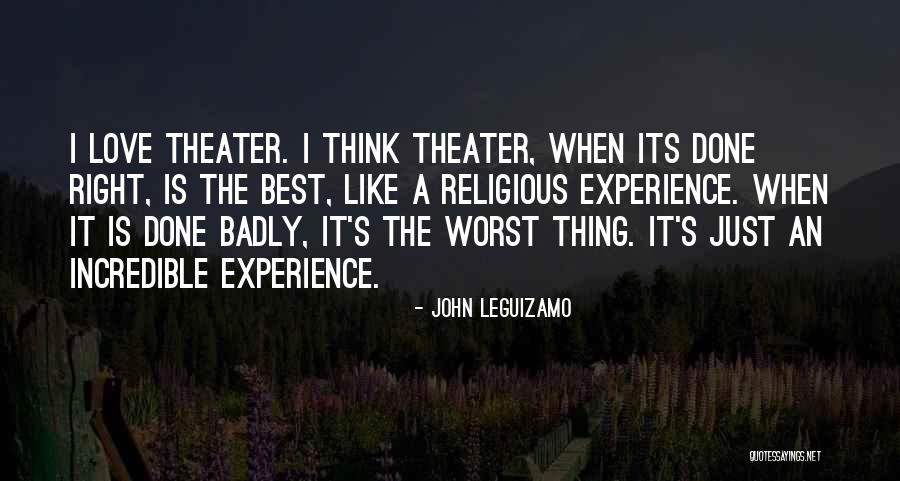 Alianna Marika Quotes By John Leguizamo Alianna Marika Quotes By John Leguizamo