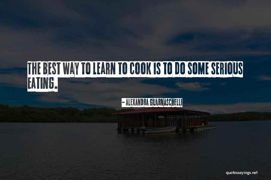 Alianora De Avenbury Quotes By Alexandra Guarnaschelli Alianora De Avenbury Quotes By Alexandra Guarnaschelli